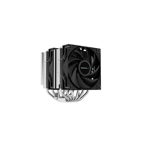 Deepcool | AG620 | Black | Intel, AMD | CPU Air Cooler - 2